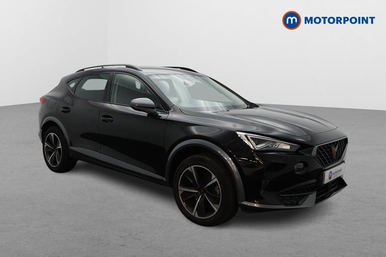 image for 2022 Cupra Formentor 1.5 TSI 150 V1 5dr DSG SUV Petrol Automatic