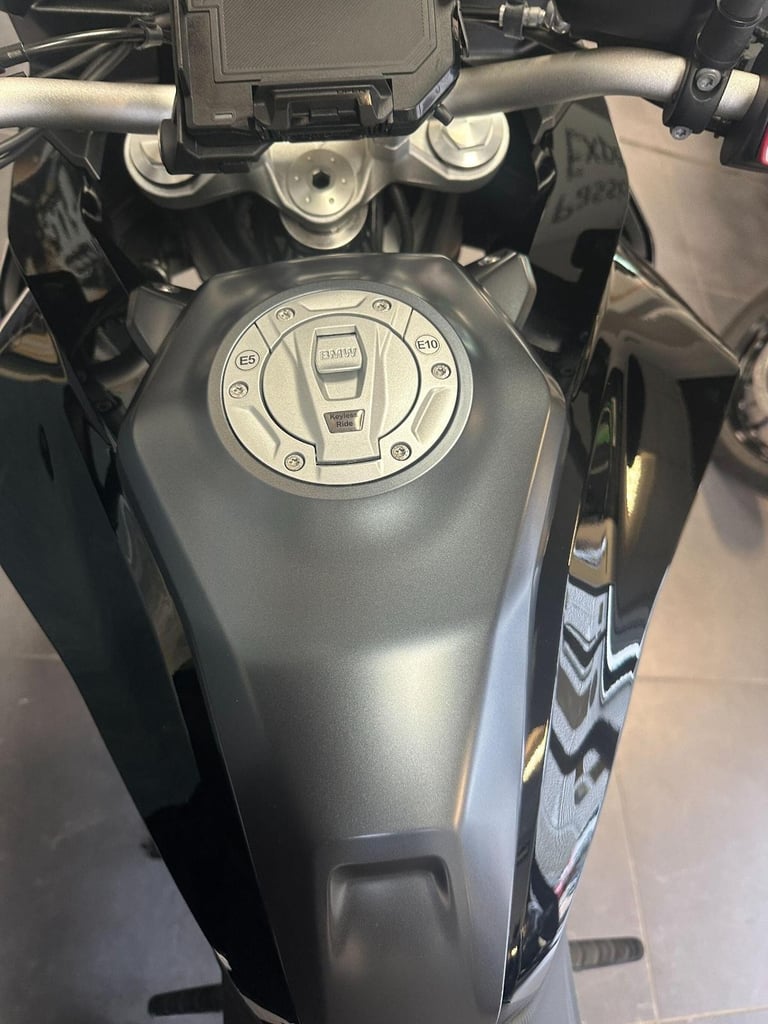 2023 BMW F 900 XR 900 Euro 5