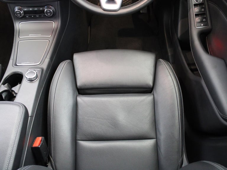 2019 Mercedes-Benz B Class B200 Exclusive Edition Plus 5dr Auto MPV Petrol Automatic