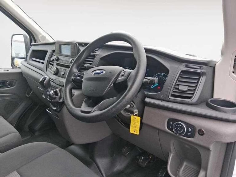 2022 Ford Transit 2.0 350 EcoBlue Leader Panel Van 5dr Diesel Manual RWD L3 H3 Euro 6 (s/s) ( PAN...