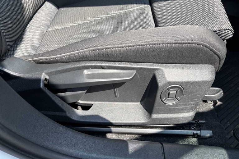 2024 Audi A3 35 TDI Sport 5dr S Tronic Hatchback Diesel Automatic