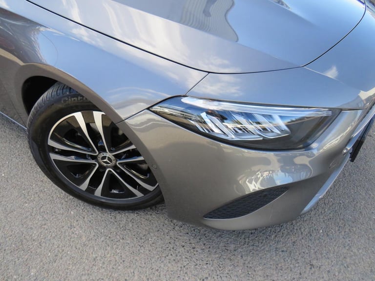 2024 Mercedes-Benz A-Class A200 Sport Executive 4dr Auto Saloon Petrol Automatic
