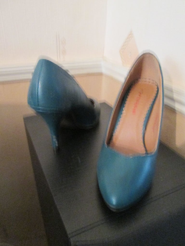 brand new footwear