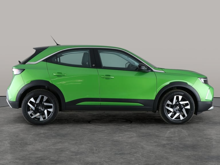 2021 Vauxhall Mokka Electric 50kWh Elite Nav Premium SUV 5dr Electric Auto (136 ps) - REVERSE CAM...