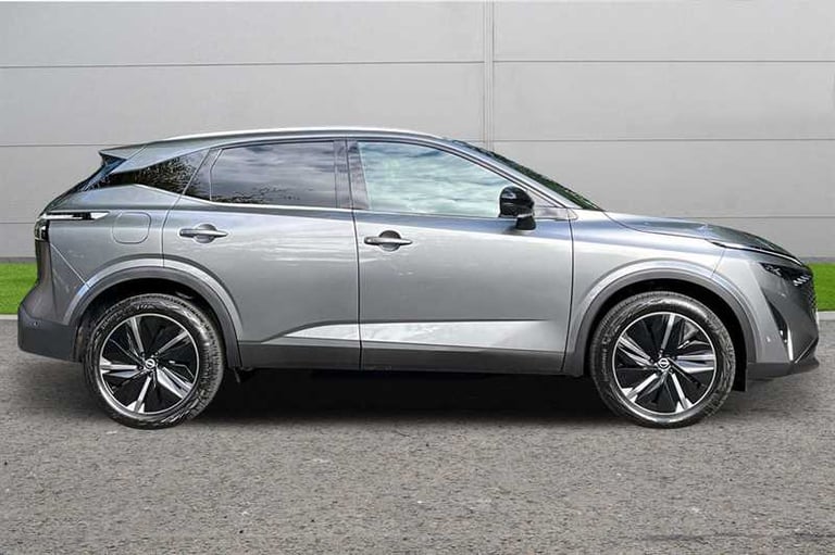2025 Nissan Qashqai 1.5 E-POWER TEKNA 5DR AUTO Hatchback Hybrid Automatic