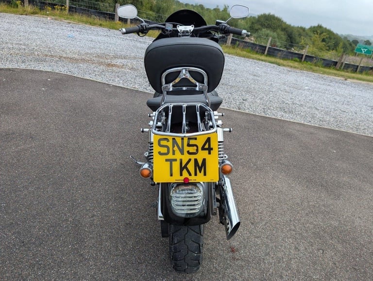 2005 HARLEY-DAVIDSON DYNA FXDL LOW RIDER