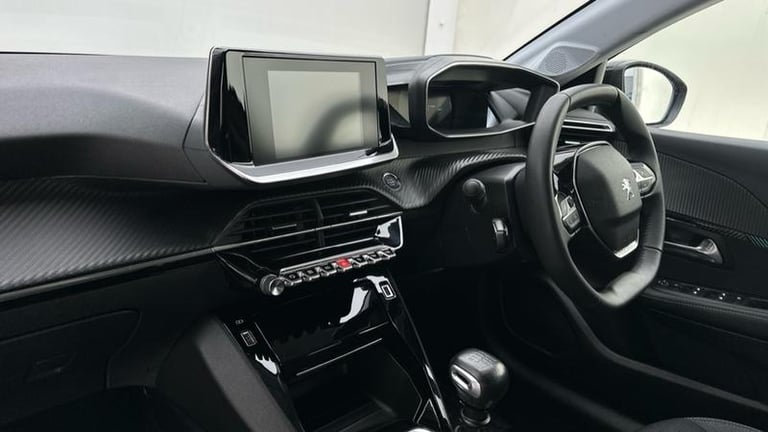 2022 Peugeot 208 1.2 PureTech Allure Premium Hatchback 5dr Petrol Manual Euro 6 (s/s) (100 p Hatc...