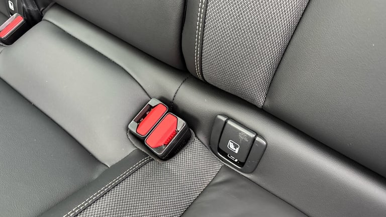 2021 Volvo XC60 2.0 B4D R DESIGN 5dr Geartronic Diesel Estate Estate Diesel Automatic