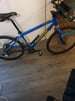 Cannondale f700 caad 4 blue and yellow 