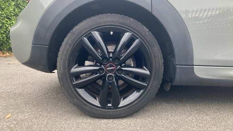 2020 MINI Hatch 2.0 Cooper S Sport II 5dr Petrol Hatchback Hatchback Petrol Manual