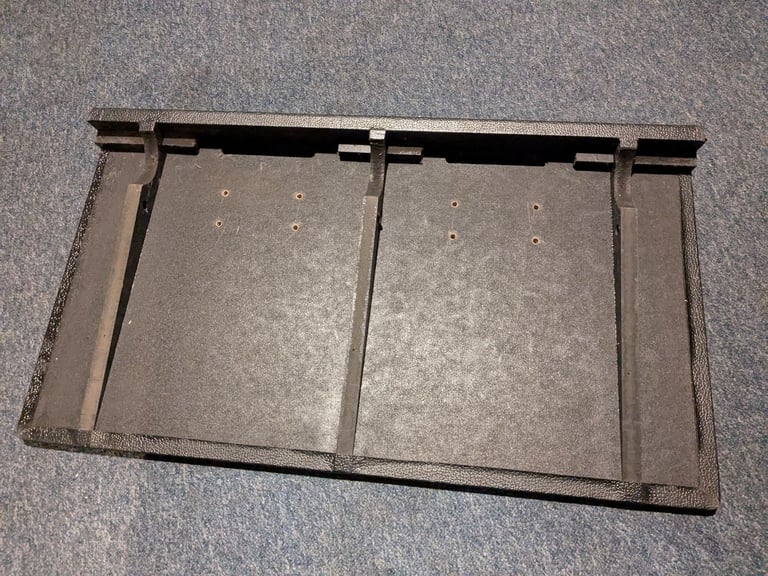 Gator XL Pedalboard GPT-PRO