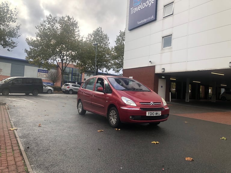 CITROEN XSARA 1.6 HDI BARGAIN PRICE LONG MOT READY TO GO ✅