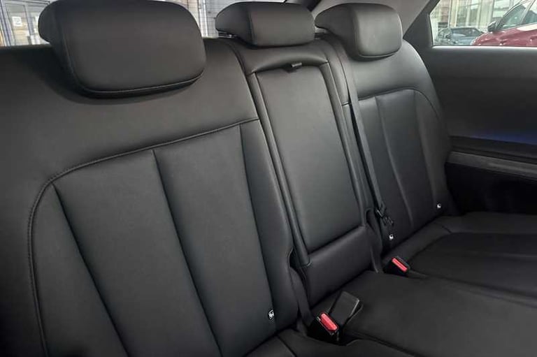 2023 Hyundai IONIQ 5 168kW Ultimate 77 kWh 5dr Auto Hatchback ELECTRIC Automatic