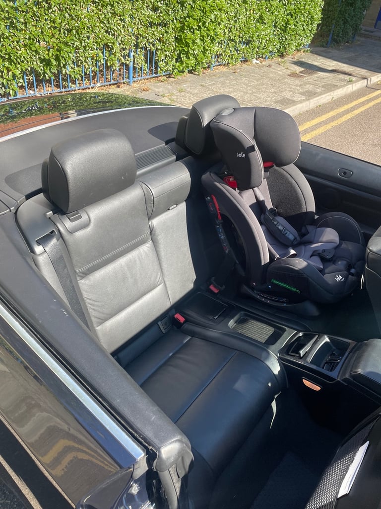BMW, 3 SERIES, Convertible, 2008, Semi-Auto, 2996 (cc), 2 doors