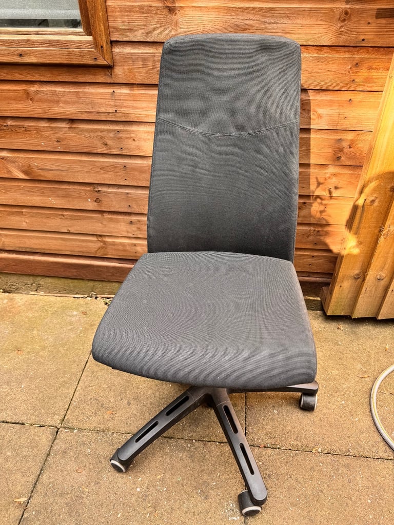 image for Office Chair Volmer by Ikea 
