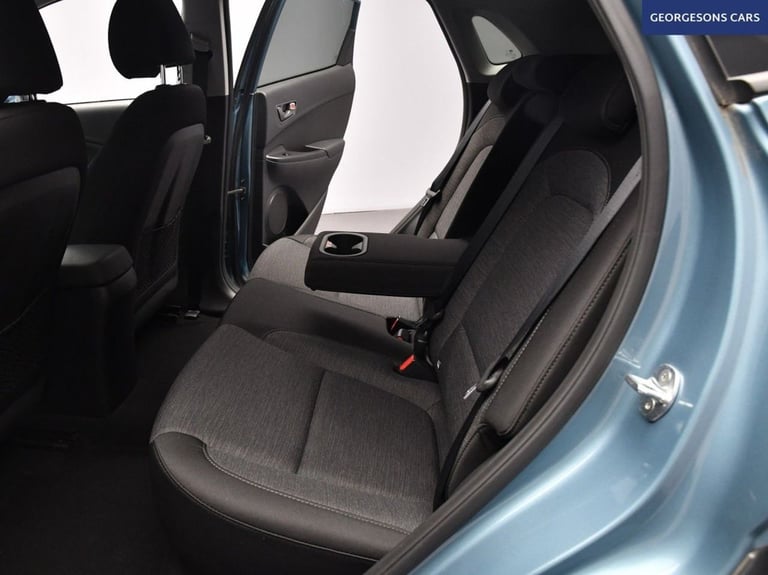 2020 Hyundai KONA 100kW Premium 39kWh 5dr Auto HATCHBACK ELECTRIC Automatic