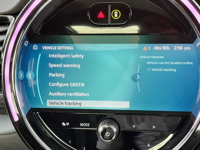 2022 MINI Clubman 2.0 Cooper S Exclusive 6dr ESTATE PETROL Manual