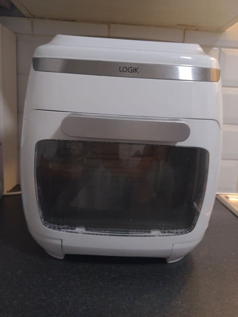 image for Logik airfryer 