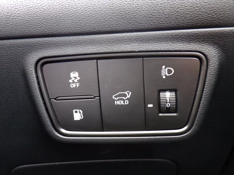 2022 Hyundai TUCSON 1.6 h T-GDi 13.8kWh Ultimate SUV 5dr Petrol Plug-in Hybrid Auto 4WD Euro 6  E...