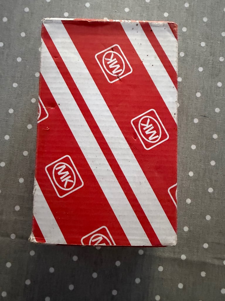 MK SHAVOR SOCKET BRAND NEW IN BOX BARGAIN PRICE