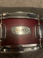 Mapex Snare 