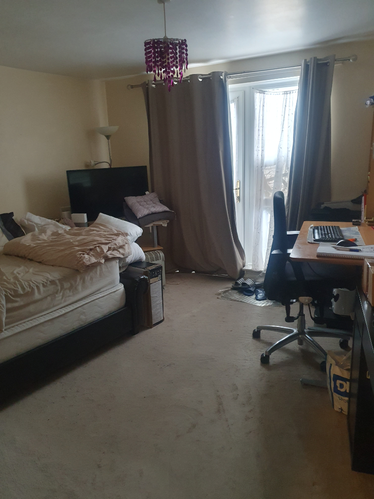 Urgent swap my 2 bed for 3 bed!