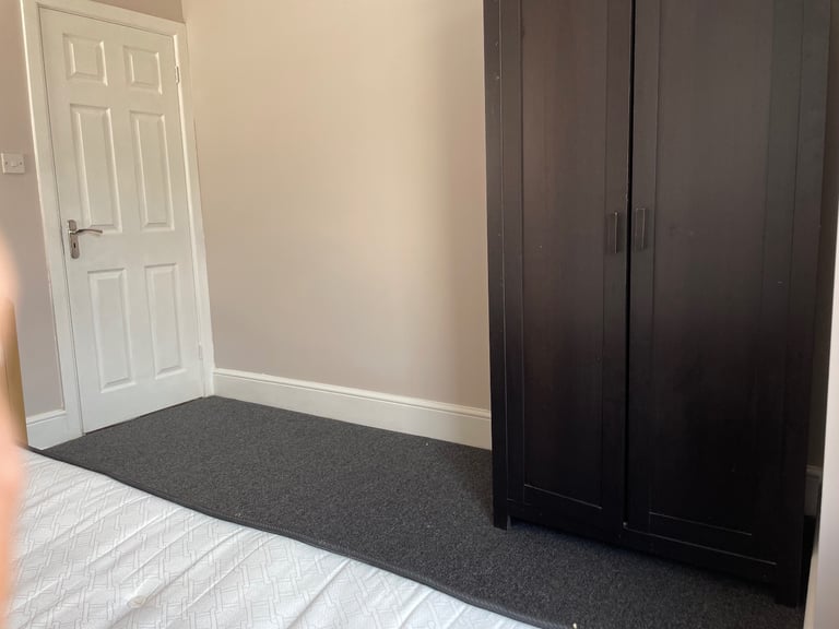 Double room to rent 