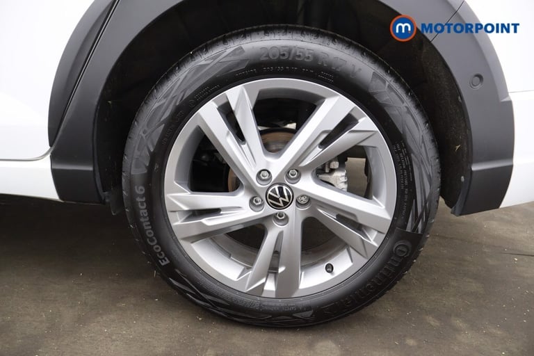 2024 Volkswagen Taigo 1.0 TSI 115 R-Line 5dr DSG SUV Petrol Automatic