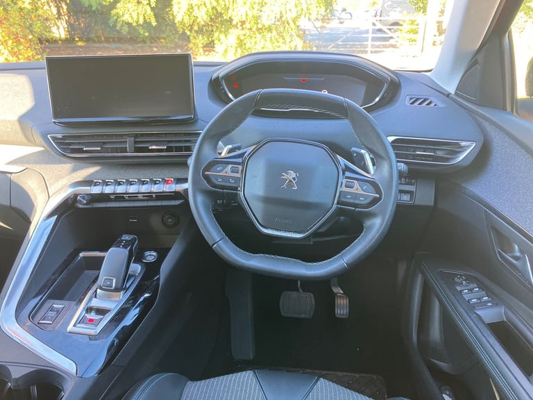 2022 Peugeot 3008 1.5 BlueHDi Allure Premium 5dr EAT8 Estate DIESEL Automatic