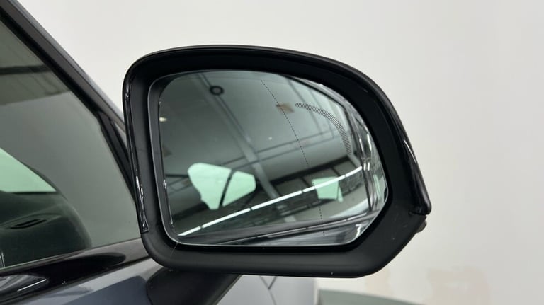 2022 Volvo XC40 Plus, B3 mild hybrid, Petrol, Dark Estate Petrol Automatic
