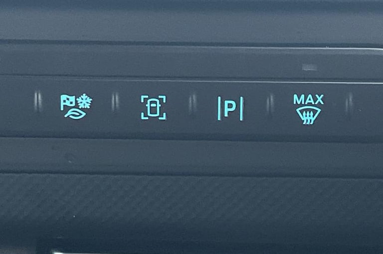 2025 Ford Transit Custom 2.0 EcoBlue 136ps H1 Van Limited Auto PANEL VAN DIESEL Automatic