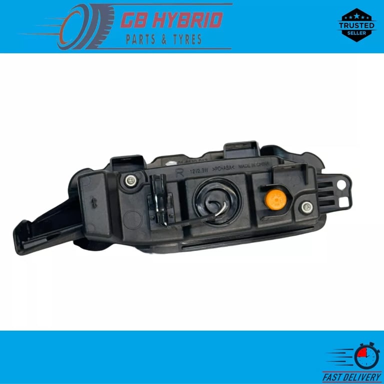 Toyota Prius Plus 2016-2022 Driver Side Front Day Running Light