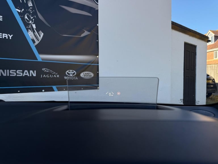 2018 Ford Focus 1.5 EcoBlue ST-Line X Auto Euro 6 (s/s) 5dr HATCHBACK Diesel Automatic