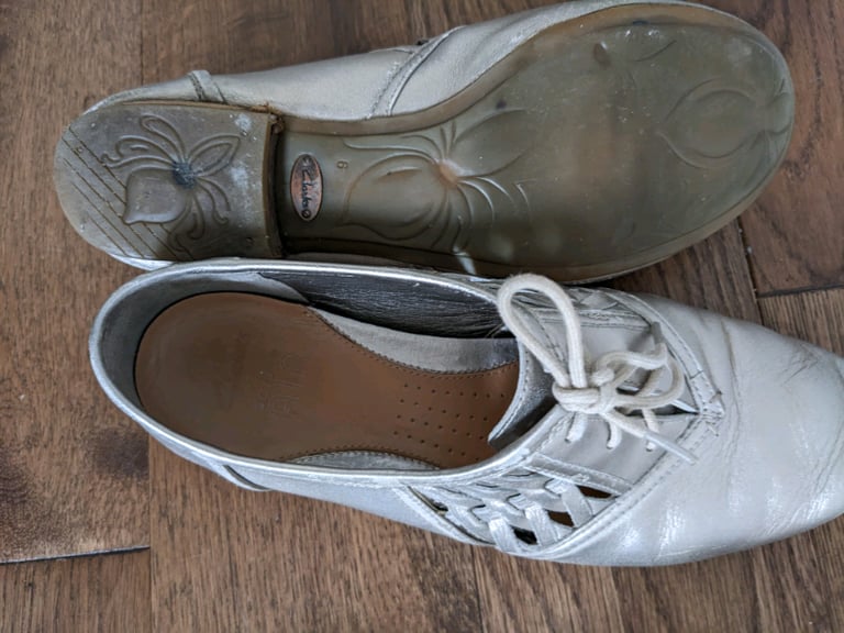Woman's clothes and pair of Clarks shoes | in Glasgow | Gumtree