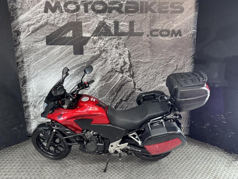 HONDA CB500X CB 500 X 2014