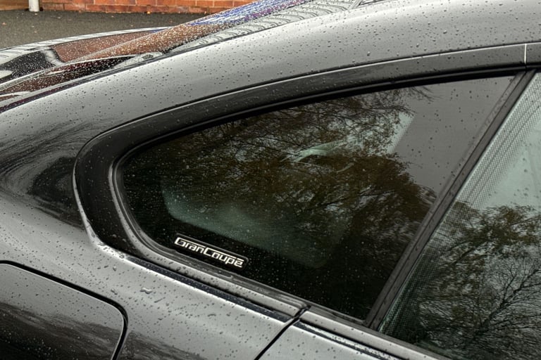 2018 BMW 4 Series Gran Coupe 2.0 420i M Sport Auto xDrive Euro 6 (s/s) 5dr Hatchback Automatic