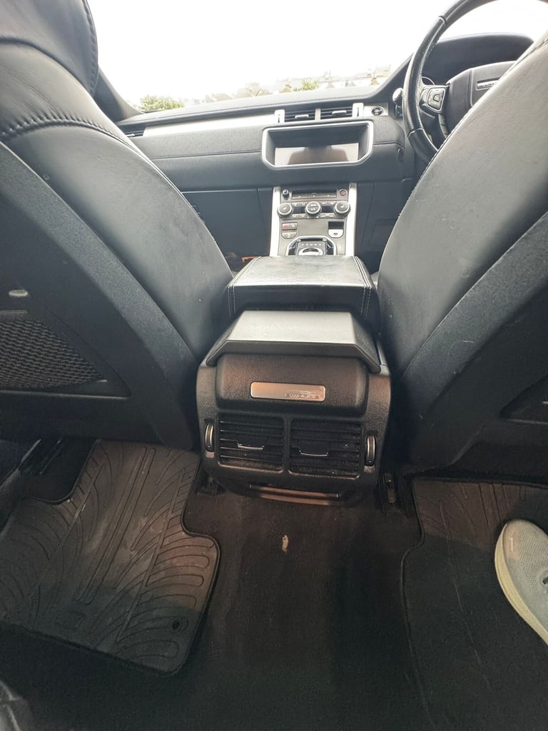 2015 Land Rover Range Rover Sport 3.0 SDV6 [306] HSE Dynamic 5dr Auto [7 seat] ESTATE Diesel Auto...