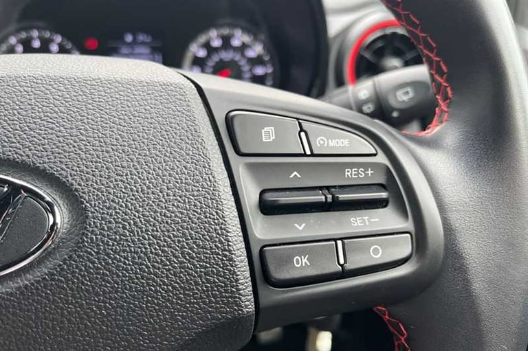 2022 Hyundai i10 1.0 T-GDi N Line Hatchback 5dr Petrol Manual Euro 6 (s/s) (100 ps) Hatchback Pet...