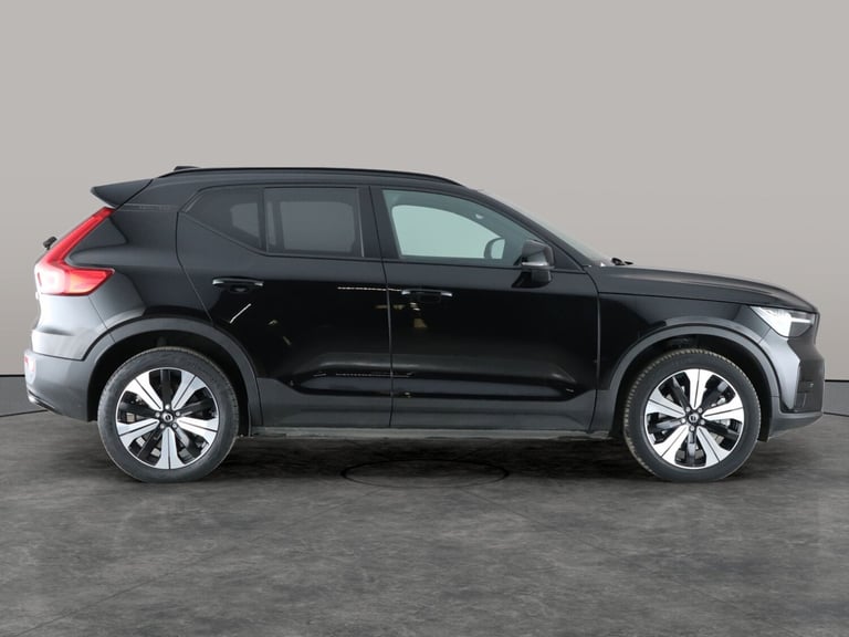 2022 Volvo XC40 170kW Recharge Core 69kWh 5dr Auto ESTATE ELECTRIC Automatic