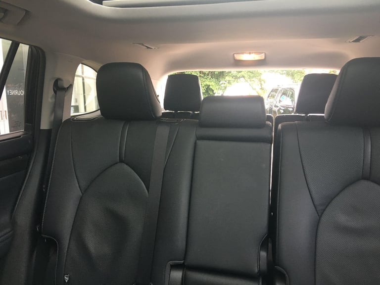 2021 Toyota Highlander 2.5 VVT-h Excel SUV 5dr Petrol Hybrid CVT 4WD Euro 6 (s/s) (248 ps) ESTATE...
