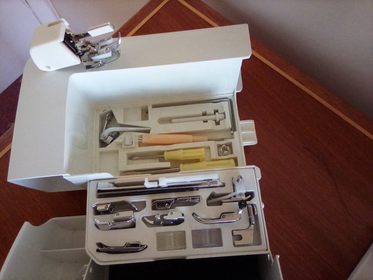 image for sewing machine