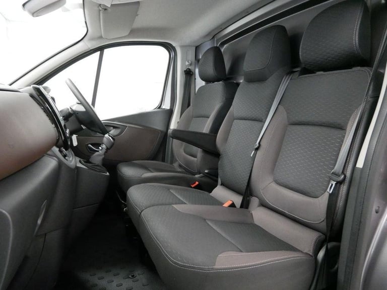 2020 FIAT TALENTO 2.0 MULTIJET 120 BHP SWB TECNICO EDITION ( SAT NAV ! )