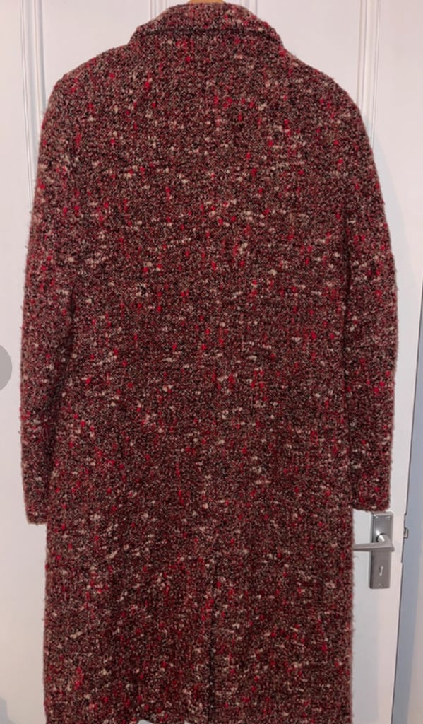 Coat by Caramelo size 12-14