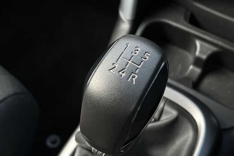 2019 Citroen C3 Aircross 1.2 PureTech Flair 5dr MPV PETROL Manual