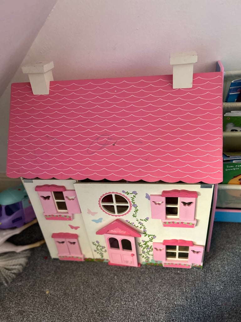 Dolls house 