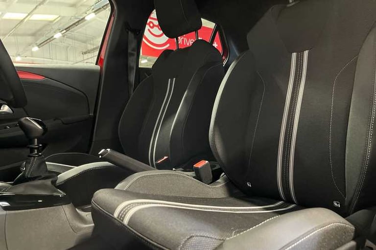 2025 Vauxhall Corsa 1.2 Turbo Yes Hatchback 5dr Petrol Manual Euro 6 (s/s) (100 ps) Hatchback Pet...