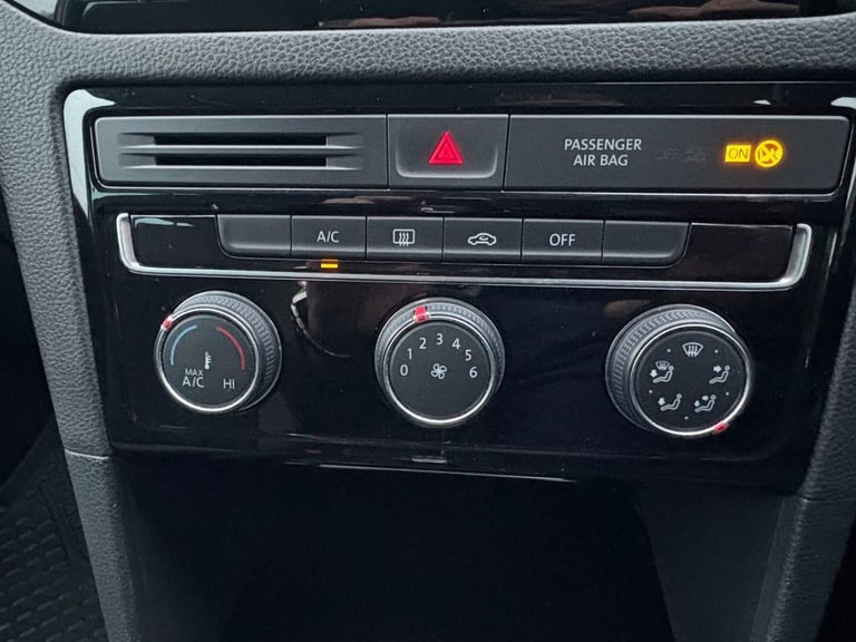 2015 Volkswagen Golf SV 1.4 TSI BlueMotion Tech ACT GT MPV 5dr Petrol DSG Euro 6 (s/s) (150 ps) M...