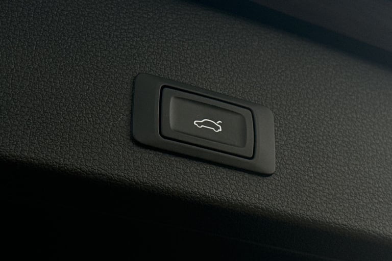 2022 Audi Q2 35 TFSI Sport 5dr ESTATE PETROL Manual