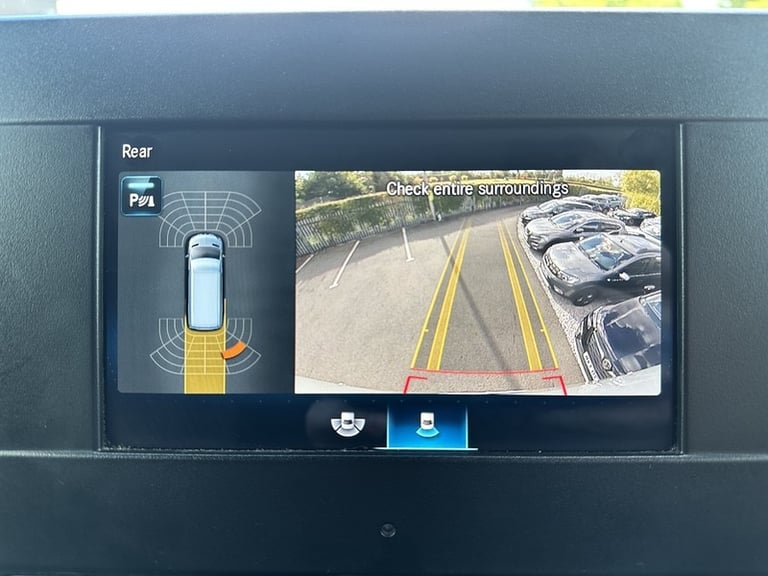 2020 Mercedes-Benz Sprinter 314 CDI L3H2 Euro 6 143ps AC Panel Van Diesel Manual
