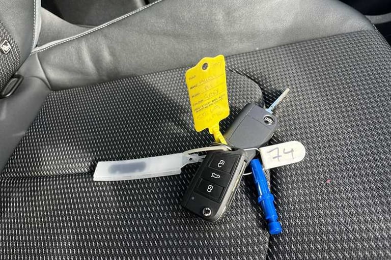 2020 Audi A1 1.0 TFSI 30 S line Sportback 5dr Petrol S Tronic Euro 6 (s/s) (116 ps) Hatchback Pet...